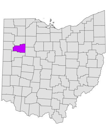 CCAO | Ohio Counties