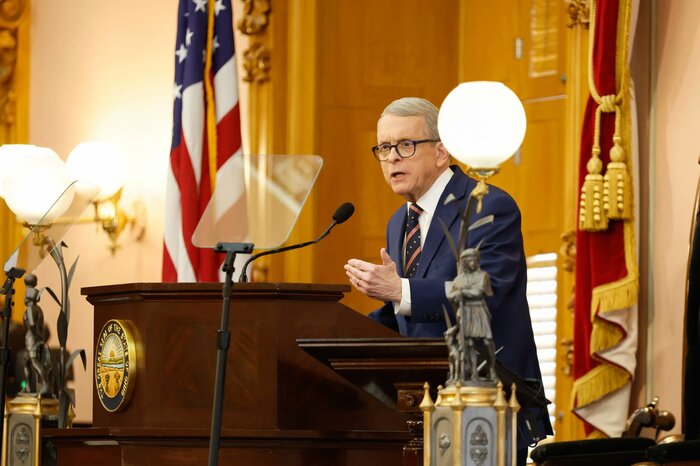 Governor DeWine's budget proposal continues to strengthen the state-county partnership