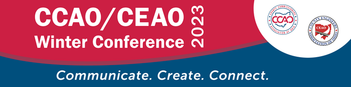 CCAO/CEAO Winter Conference 2023 