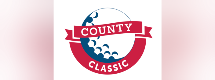 County Golf Classic Logo