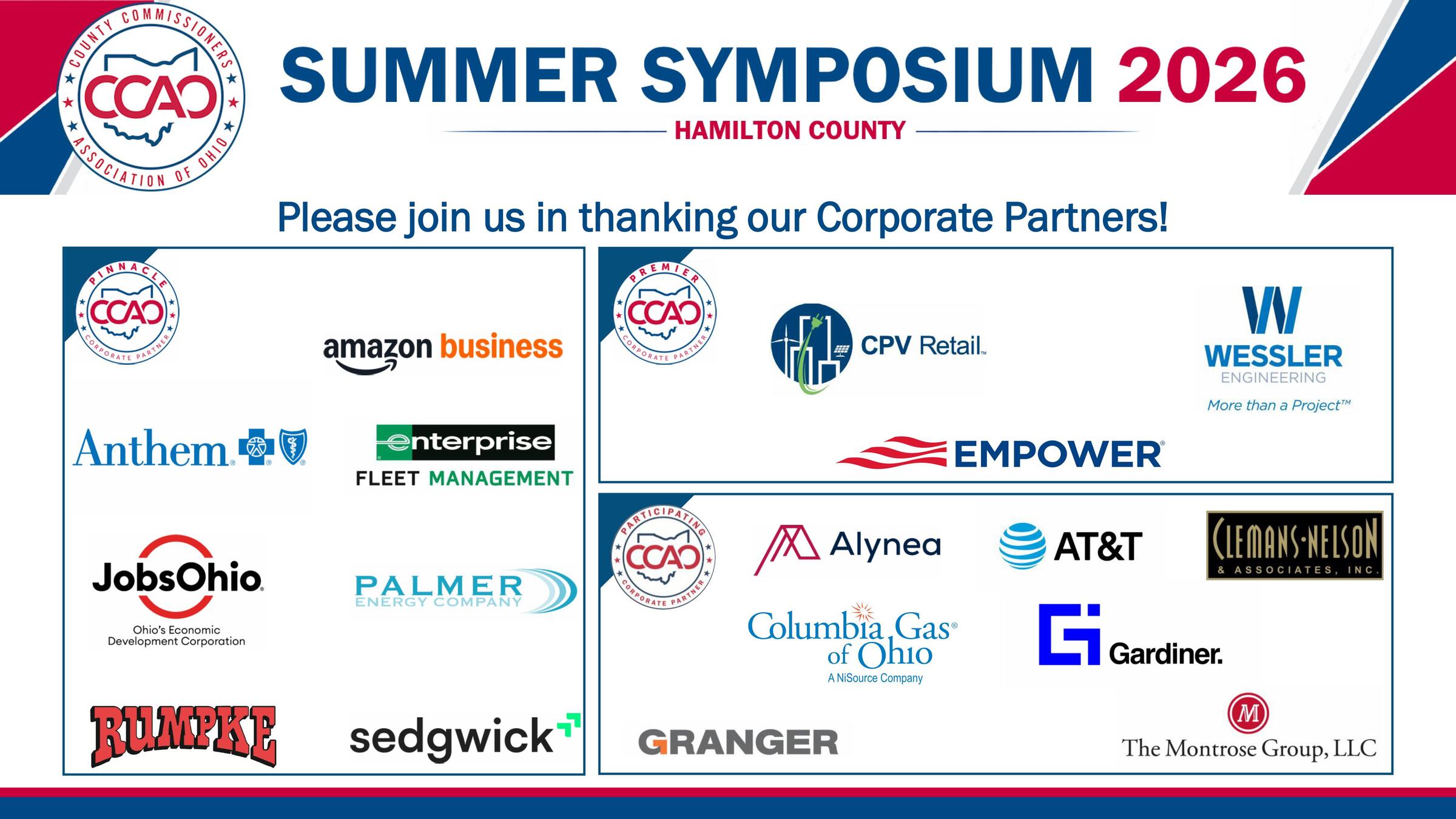 Sum Sym26 Corporate Partners