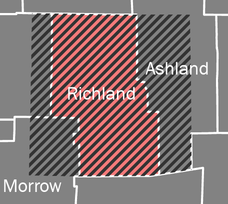 H Richland
