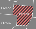 H Fayette