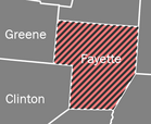 H Fayette