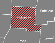 H Pickaway