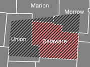 Delaware H
