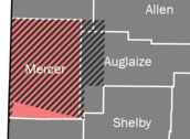 Mercer H