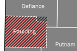 Paulding H