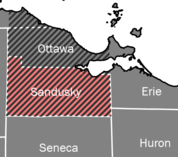 Sandusky H