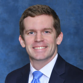 Adam Schwiebert, MPA