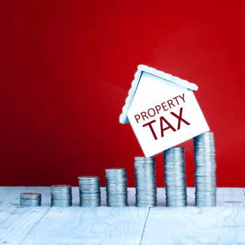 Issue Spotlight: Property Tax Basics and Commissioner Rollbacks