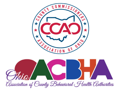 CCAO, OACBHA Joint Recommendation on Changing ADAMH Board Governing Board Size