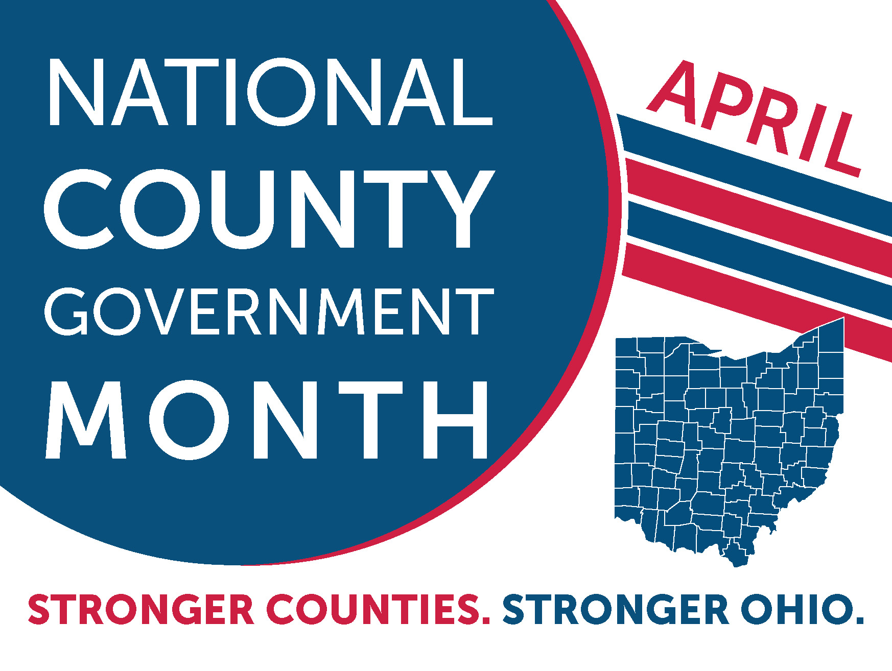 [Duplicate] CCAO Celebrates National County Government Month with New Resources for Members