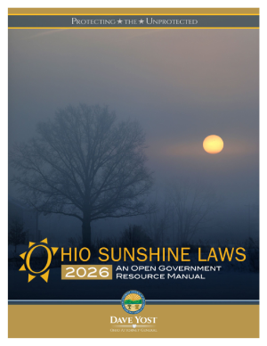 2026 Edition of the Yellow Book released