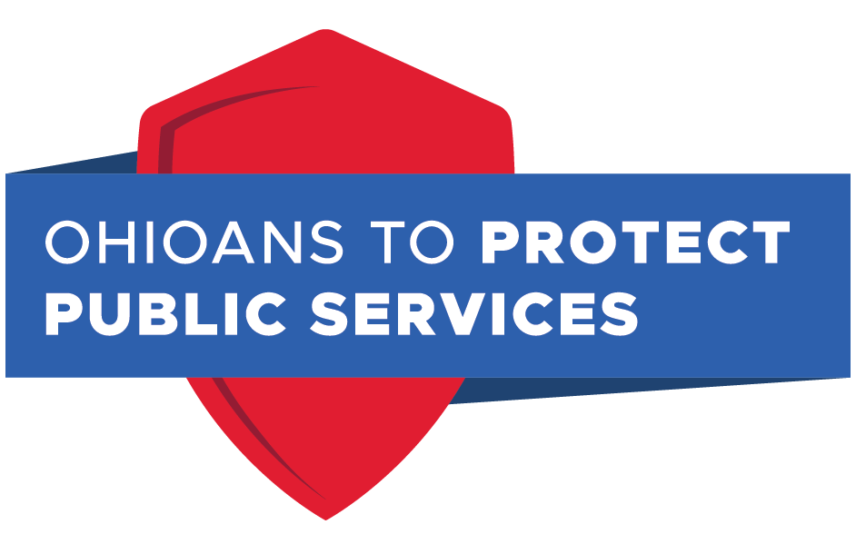 Ohioans to Protect Public Services formally launches