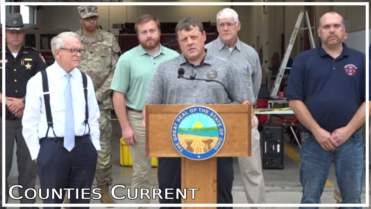 August 17, 2026 Counties Current Cover