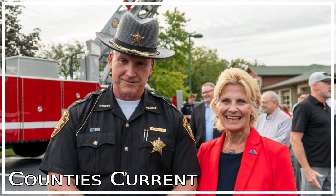 September 14, 2026 Counties Current Cover