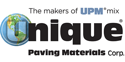 UNIQUE Paving Materials Corp.